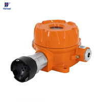 Détecteur d'hydrogène GPL combustible GTQ-BS01 Hanwei