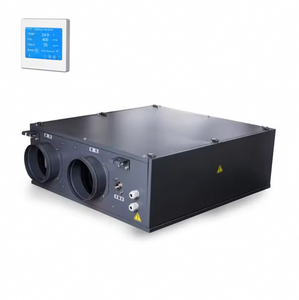 <span class=keywords><strong>Extracteur</strong></span> de fumée multifonctionnel personnalisable à <span class=keywords><strong>air</strong></span> frais et à régulation de chaleur, idéal pour les usines, le commerce de <span class=keywords><strong>d</strong></span>étail et les hôtels – Vente chaude - Product Image 4