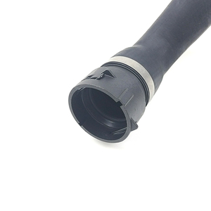 Sistema de refrigeración Tubo de tanque de agua Refrigerante Radiador Manguera Tubo de goma 2205010382 2115010482 para <span class=keywords><strong>mercedes</strong></span>-benz <span class=keywords><strong>Clase</strong></span> <span class=keywords><strong>S</strong></span> <span class=keywords><strong>W220</strong></span> V220 - Product Image 5