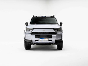 Oferta Especial: Dongfeng M Hero M817 2025 Max, SUV Híbrido Enchufable Todoterreno Inteligente con Tracción en las Cuatro Ruedas (PHEV) - Product Image 4