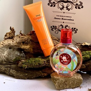 Perfume para Bebés de Marca Privada, Colonia, Spray Corporal, Perfumes para Niños, Fragancia Duradera, Perfume Infantil Personalizado - Product Image 2