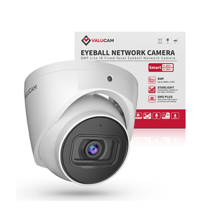 Valucam Dh OEM VC-ETI08TMG1-IA (IPC-HDW2841TM-S) 8MP 4K IR Thông Minh Phát Hiện Chuyển Động Tầm Nhìn Ban Đêm Mạng Máy Ảnh - Product Image 1