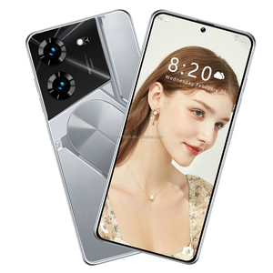 Sbloccato Techno Pova5 Pro 5G Gaming Smartphone <span class=keywords><strong>MTK</strong></span> processore 512GB Storage HD risoluzione schermo LTE CDMA all'ingrosso Mobile - Product Image 4