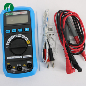 Bside ADM01 <span class=keywords><strong>ADM02</strong></span> autorange kỹ thuật số vạn năng với nhiệt độ Tester giao diện USB - Product Image 6