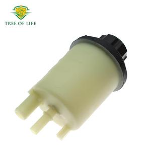 อ่างเก็บน้ำน้ำมันพวงมาลัยพาวเวอร์พร้อมฝาปิดสำหรับวอลโว่ S80 V70 XC60 XC70 XC90พลาสติก3.2 2007-2014 - Product Image 3