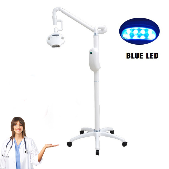 Dental Clinic Advanced Tooth Whitening Device Teeth Whitening Machine