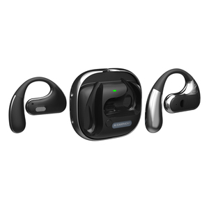 Auriculares de traductor inteligente T19, dispositivo de traducción bidireccional en varios idiomas, intérprete de voz para videollamadas, traducción de aplicaciones cruzadas - Product Image 5