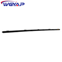 Bande de garniture chromée pour pare-chocs arrière WGYAP pour Leapmotor B10 OEM 5120111-AG01 Finition chromée premium 100% testée