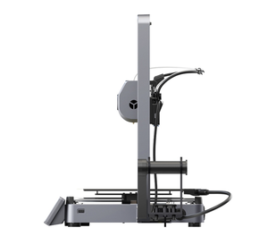 Imprimante 3D FDM XINGYAO Ender-3 V3, impression haute vitesse 500 mm/s, nivellement automatique, bureau, DIY, éducation, prototypage, impression haute vitesse - Product Image 3