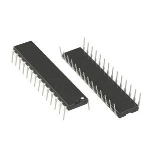 <span class=keywords><strong>Atmega328p</strong></span> vi điều khiển IC 8-bit 20MHz 32KB (16K x 16) flash 28-Dip <span class=keywords><strong>ATMEGA328P</strong></span>-<span class=keywords><strong>PU</strong></span> - Product Image 1