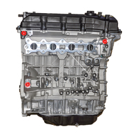 New Auto Engine System for Korean Cars Hyundai Kia G4LC G4LA G4KE D4CB D4HB G4FC G4KC G4JS G4KJ G4EK G4FG G4FD G4FG Engine Block