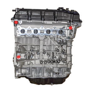 מערכת מנוע אוטומטי חדשה עבור מכוניות קוריאניות היונדאי kia g4lc g4ke d4hb g4kc g4js g4kj g4kc g4js g4fg g4fg g4fg g4fg - Product Image 2