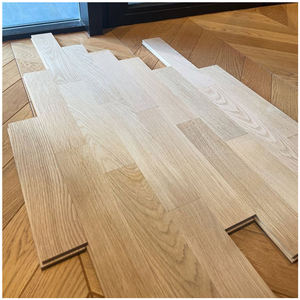 Planche large intérieur 12mm 14mm 15mm <span class=keywords><strong>parquet</strong></span> en bois massif <span class=keywords><strong>parquet</strong></span> en chêne blanc <span class=keywords><strong>parquet</strong></span> en chêne blanc <span class=keywords><strong>parquet</strong></span> en bois d'ingénierie - Product Image 1