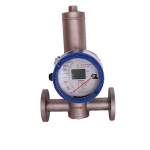 Ống kim loại rotameter có thể đo lường chất lỏng khác nhau ống kim loại Float Flow <span class=keywords><strong>Meter</strong></span> - Product Image 6