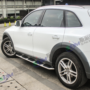 Bảng Điều Khiển Xe Hơi Bước Bên Nhà Máy SPM Dành Cho AUDI <span class=keywords><strong>Q7</strong></span> 2006-2015 - Product Image 3