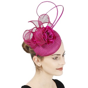 chinese dress ladies Buy In Bulk Fascinator Hats Amazon Available In Various Sizes