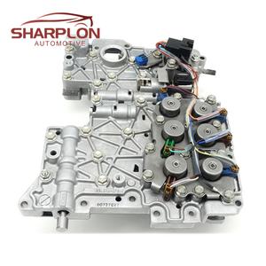 Entrega Rápida, Conjunto de Cuerpo de Válvulas para Caja de Cambios 4EAT para Subaru P23740-5 - Product Image 4