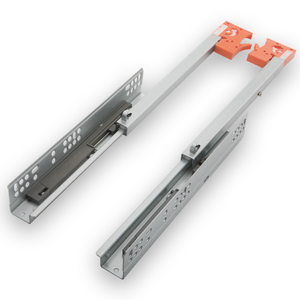 Hai phần dưới gắn Ngăn kéo trượt cho bảng cuối, tủ bếp - Product Image 1