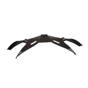 Accesorio para Moto, Carenado Delantero para Motocicleta, Compatible con PCX160 Click V2 125/150/160, Deflector de Viento Modificado, Carenado para Moto - Product Image 2