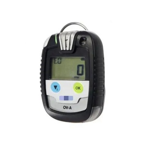 High Performance New Portable Single-gas Detector Dragger Pac 8000 OV-A Type MOG 0010 - Product Image 4