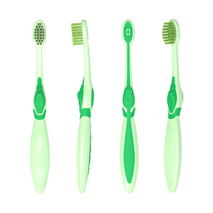 เครื่องฉีดพลาสติกสำหรับแปรงสีฟัน / เครื่องผลิตแปรงสีฟัน / แม่พิมพ์ด้ามแปรงสีฟัน - Product Image 2