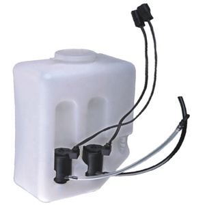 KS-122 Offre Spéciale prix de gros usine de <span class=keywords><strong>lave</strong></span>-<span class=keywords><strong>glace</strong></span> de voiture de pulvérisation liquide bouteilles pour AUTOCAR 12 mois De Garantie - Product Image 1