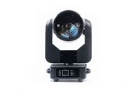 Projecteur LED professionnel 400W à surface de focalisation, Lyre DMX512, Spot DJ, Lumière de scène mobile pour concerts et événements