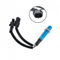 Pièces de rechange d'origine pour moteur QSM11 ISMM11 2872354 4327234 Capteur de vitesse pour accessoires d'excavateur Cummins diesel Haute qualité
