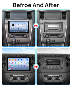 Xe Phổ Đài Phát Thanh Tùy Chỉnh Phiên Bản DVD Máy Nghe Nhạc 2K 7870 Xe Hệ Thống Âm Thanh Stereo Hỗ Trợ 4G LTE Khe Cắm Thẻ Bên Ngoài + 5G Wifi - Product Image 3