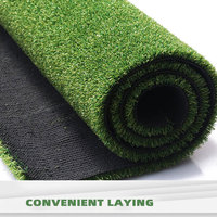 Mini tapis de Golf extérieur 12mm PRO gazon de Golf artificiel gazon de Golf vert gazon synthétique de Golf