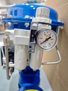 อะไหล่ทดแทน Spirax Sarco EP6 Electro-pneumatic Positioner สำหรับตัวกระตุ้นลมอุตสาหกรรมและวาล์วควบคุม - Product Image 2