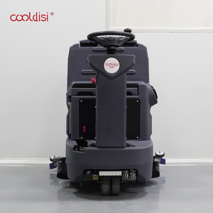 Fregadora-Secadora Industrial OEM para Contratistas <span class=keywords><strong>de</strong></span> <span class=keywords><strong>Limpieza</strong></span>, Distribuidores y Gestión <span class=keywords><strong>de</strong></span> Instalaciones - Product Image 2