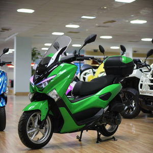 Fournisseur d'usine, scooters à essence 150cc 4 <span class=keywords><strong>temps</strong></span>, motos à <span class=keywords><strong>2</strong></span> roues avec frein à disque, à vendre - Product Image 1