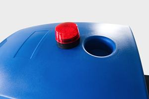 Máquina Fregadora de Pisos Eléctrica con Batería AR85 de ARTRED Factory - Product Image 5