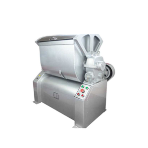 Yyipack một tốc độ bột và <span class=keywords><strong>mear</strong></span> bột trộn trộn Máy xử lý nước giải khát có ga với động cơ lõi componentry - Product Image 2