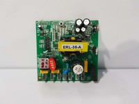 Plc Tm2003ta-p Board 20110913 See 1.4 for Warranty Product