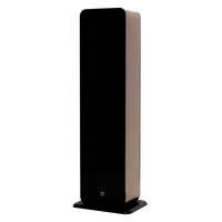 Diffuseur de parfum commercial SCENTA sur pied, certifié CE, 1000 ml, en métal, grande surface, machine à aromathérapie sans eau, nébulisation