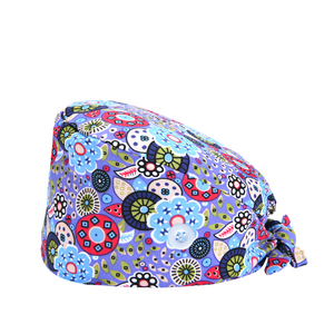 200 sortes réglable médical Amérique modèle national dessin animé Pet hôpital coeur chirurgien médecin casquette chirurgien chapeau - Product Image 5