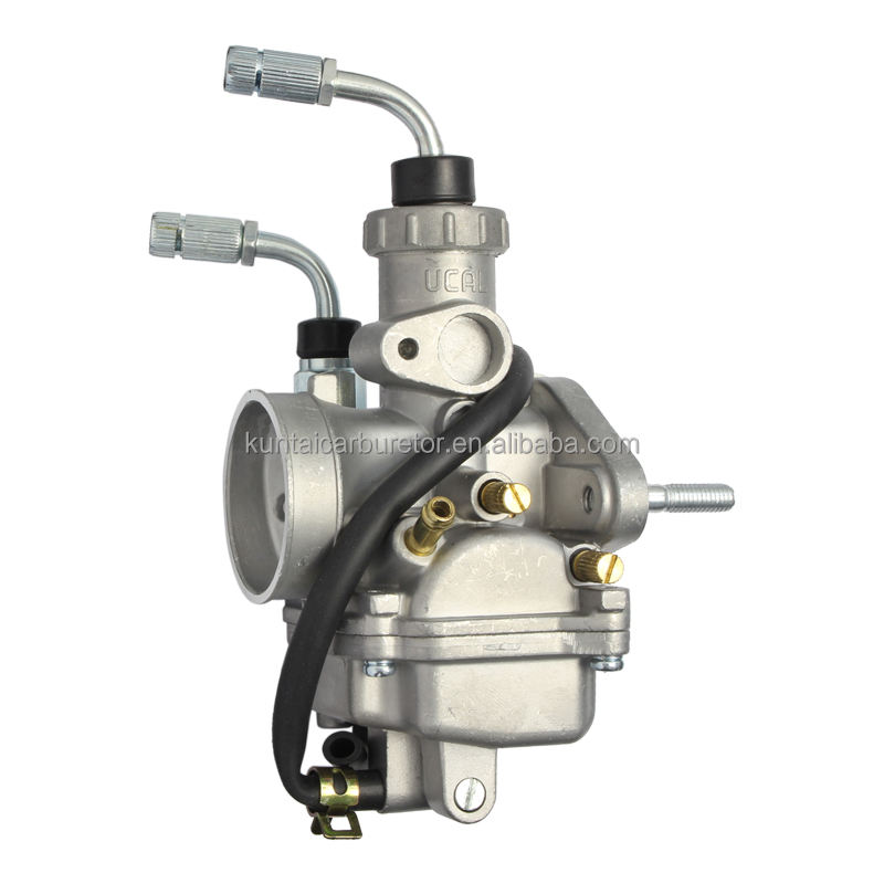 Bajaj Bike Carburetor Precision for Pulsar Rouser