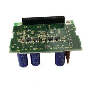 FANUC A20B-8101-0191 PCB Power Supply For PLC PAC & <b>Dedicated</b> Controllers - Product Image 3