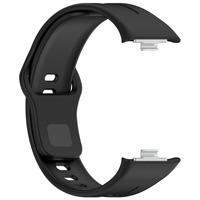 Bracelet de montre intelligente en silicone pour Redmi Watch 6 Active, boucle colorée, bracelets de montre durables pour Redmi Watch 6 Lite