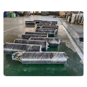 Dalles de sol emboîtables en plastique pour équipement de sport, tapis de sol pour entraînement à domicile et salle de sport - Product Image 6