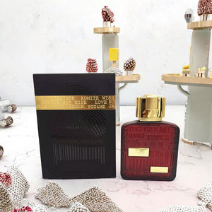 RAMZ pour unisexe, Eau de <span class=keywords><strong>Parfum</strong></span> fruitée en spray, longue durée, export de Dubaï pour la vente en gros au Moyen-Orient arabe - Product Image 3