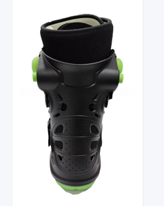 Calzado de Fijación para Tendón de Aquiles con Bolsas de Aire Laterales Dobles, Totalmente Cerrado, Asistencia Postoperatoria para Roturas, Garantía de por Vida - Product Image 3