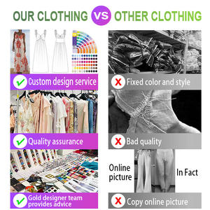 Veste d'hiver en jean denim pour femme, longue, de haute qualité, avec logo personnalisé Q&D OEM, en PU, coupe-vent, composite, rembourrage - Product Image 5