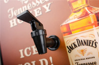 Distributeur d'alcool pour bar, machine à glaçons, refroidisseur de liqueur pour bar à vin et club
