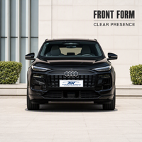 2026 Brand Q6 E-tron SUV Mobil Listrik Murni Mewah, 4WD LHD 5-Kursi Mobil Hemat Energi, Grosir FOB Ekspor Buatan Cina