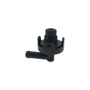 Tapa de la Válvula PCV para Haval H6, 1003320AEC01 1003300XEC01, Material ABS, para Motor Great Wall Haval H6 - Product Image 3