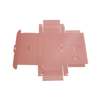 Emballage en pâte à papier personnalisé plateau moulé en pâte à papier éco-recyclée biodégradable Kraft carton ondulé notice d'emballage en papier