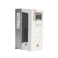 Variateur de fréquence AB-B ACS510-01-031A-4 VFD 15KW 31A 3 phases 380-480V pour pompe à eau municipale et ventilateur de tunnel